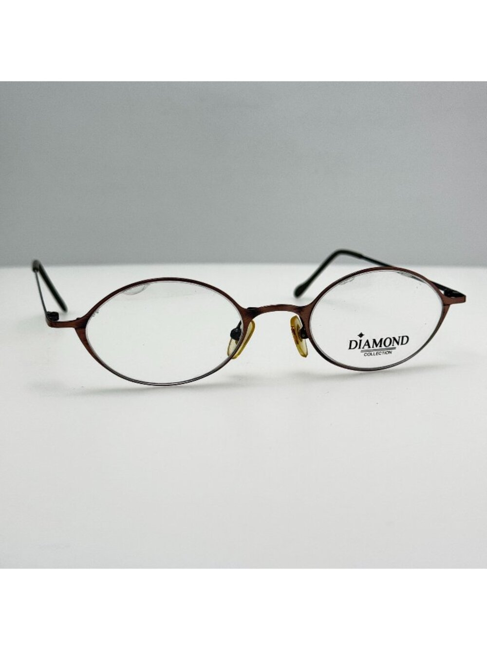 Diamond Collection Exceptional Lilac Eyeglasses Eye Glasses Frames 48-21